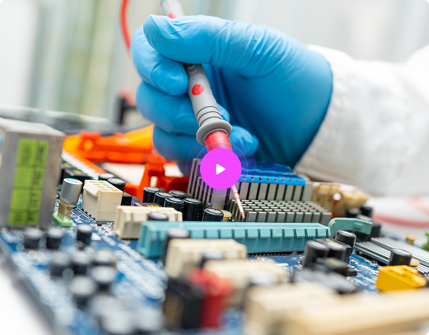Best Electrical Testing Services Company & Calibration Laboratories In ...